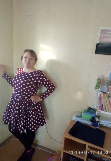 Моя фотография - Aнна, 45 из Киев (@anna160621)
