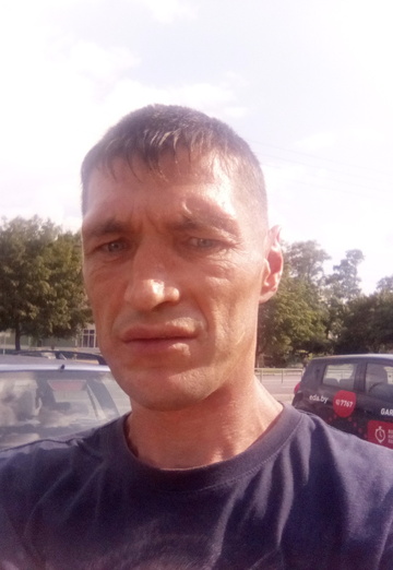 My photo - Valeriy, 46 from Novozybkov (@valeriy65137)