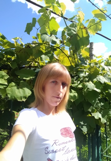 Моя фотографія - Olya, 40 з Львів (@olya71025)