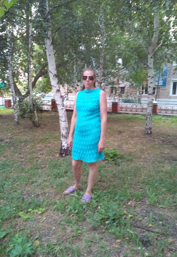My photo - plina, 42 from Ufa (@plina17)