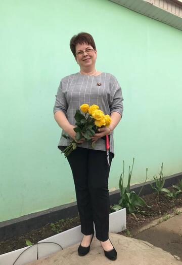 My photo - Olga, 55 from Orenburg (@olga354488)
