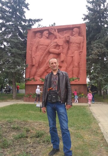 Моя фотография - Alexei, 39 из Кишинёв (@alexei2353)