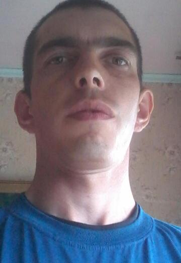 Моя фотография - Алексей, 37 из Родино (@aleksey411144)