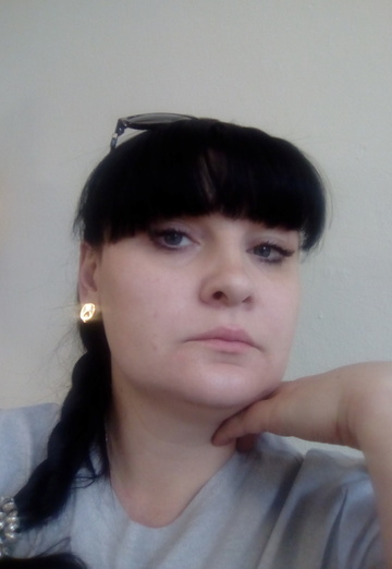 My photo - Elena, 41 from Stary Oskol (@elena314513)
