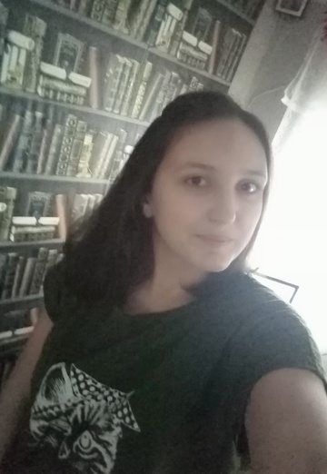 Моя фотографія - Ангелина, 25 з Зеленокумськ (@angelina19415)
