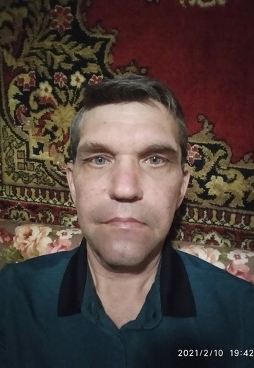 Моя фотография - Павел, 51 из Нижний Новгород (@pavel193342)