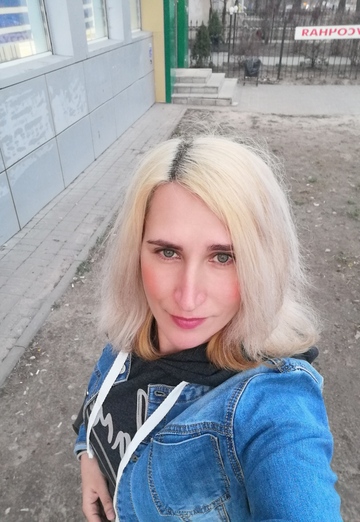 My photo - Svetlana, 39 from Voronezh (@svetlana282057)