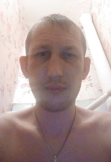 My photo - Sergey, 36 from Biysk (@sergey644008)