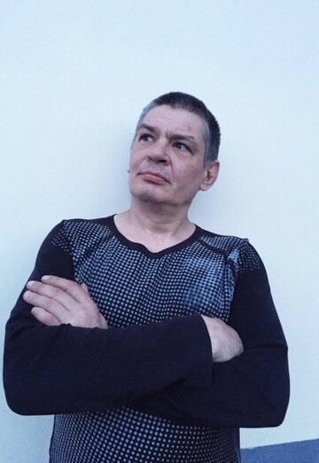 Моя фотография - Алексей, 49 из Екатеринбург (@aleksey424627)