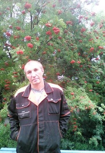 My photo - Vladimir, 63 from Karasuk (@vladimir104348)