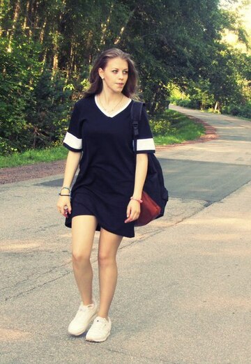 ✖️ ✖️ Kseniya ✖️ ✖️ (@kseniya31304) — my photo № 14