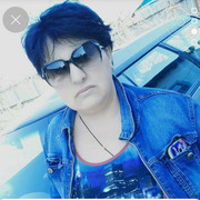 Знакомства в Иссыке с пользователем Марина 43 года (Стрелец)