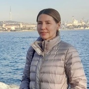 Svetlana 50 Moscow
