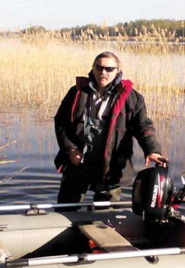 Sergey (@sergey1032014) — my photo № 2