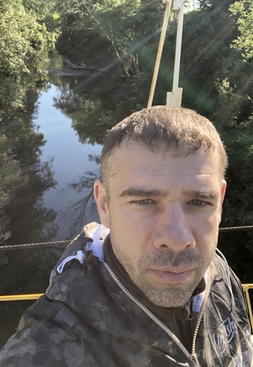 My photo - Denis, 41 from Krasnodar (@roman225886)