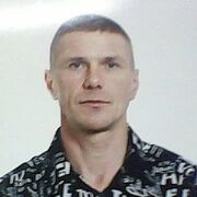 Виктор Богданов, 45, Старая Купавна