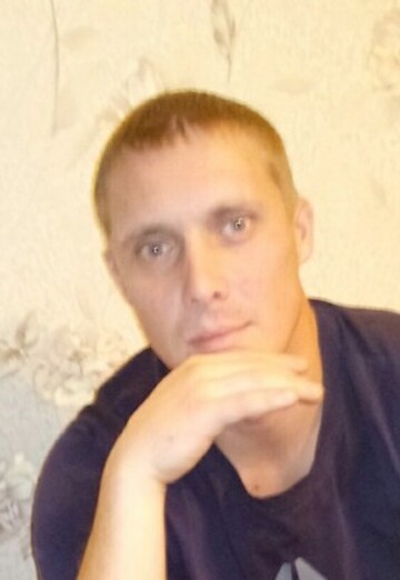 Моя фотография - Sergey, 35 из Челябинск (@sergey904329)