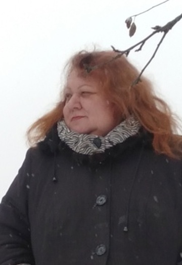 My photo - Svetlana, 58 from Alexandrov (@svetlana278253)
