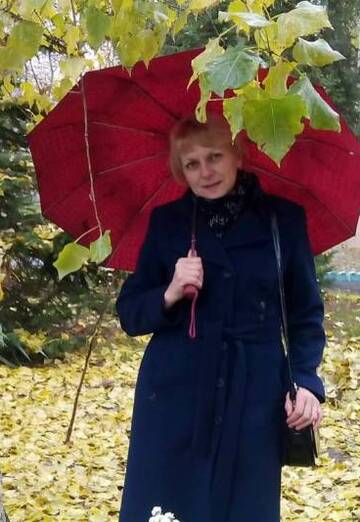 My photo - Viktoriya, 61 from Kherson (@viktoriya86266)