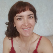 Ольга, 33, Красноярск