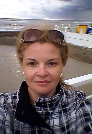 Моя фотография - Светлана, 51 из Краснодар (@svetlana139317)