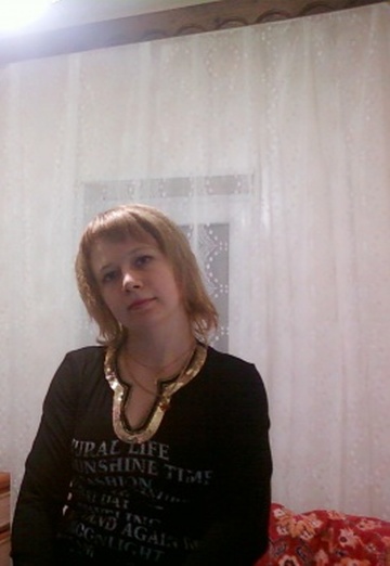 Yuliya (@gromoskaj) — la mia foto № 4