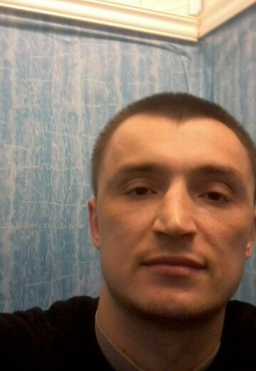 My photo - Aleksandr, 40 from Rostov (@aleksandr41448)