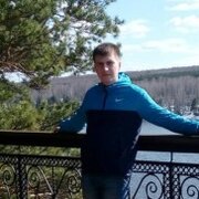 алексей, 30, Удачный