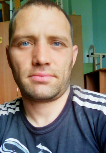 Моя фотография - Алексей, 35 из Альметьевск (@aleksey540228)