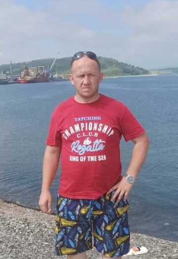 My photo - Vitaliy, 37 from Khabarovsk (@vitaliy152833)