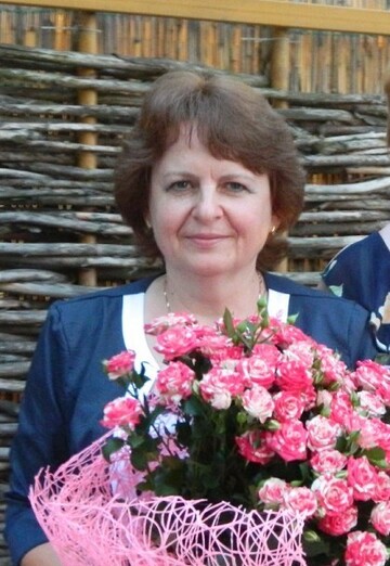 Моя фотография - Татьяна Целищева (Сол, 65 из Брянск (@tatyanacelishevasoldatenkova)