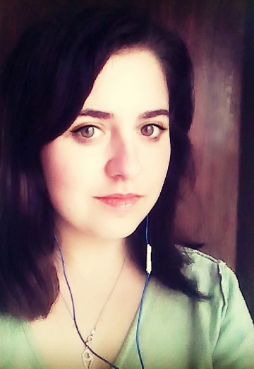 Моя фотография - Тоня, 26 из Ровно (@tonyanazaruk)