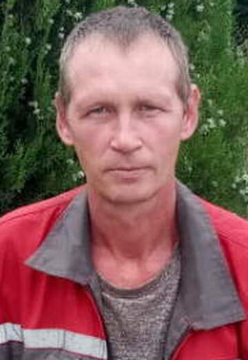 My photo - Vladimir, 50 from Belaya Kalitva (@vladimir328862)