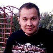 Андрей Халтурин, 26, Котово