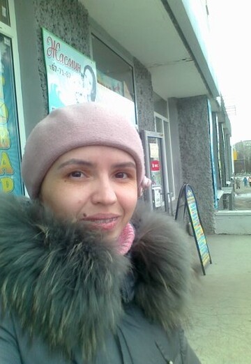 Моя фотография - Алена, 40 из Новочебоксарск (@alena76800)