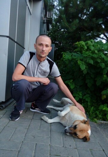 Моя фотография - Діма Степанюк, 38 из Ровно (@dmastepanuk)