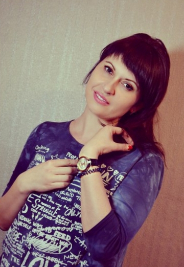 Моя фотография - Алена, 44 из Павлоград (@avaseyko1979)
