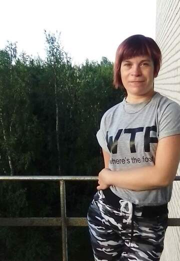 Nadya. (@nadi1235) — my photo № 2