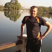Игорь, 36, Благовещенск (Башкирия)