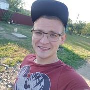 Сергей, 24, Целина