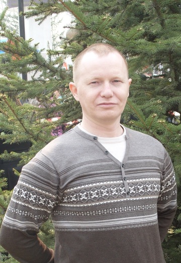 My photo - Evgeniy, 45 from Svobodny (@evgeniy260387)