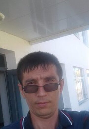 My photo - vovichka, 36 from Bukhara (@vovichka2)