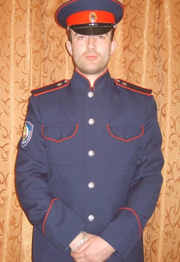 My photo - Anatoliy, 43 from Uzlovaya (@tolik41450)