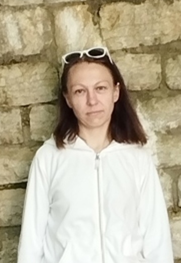 My photo - Veronika, 38 from Narva (@veronika44674)