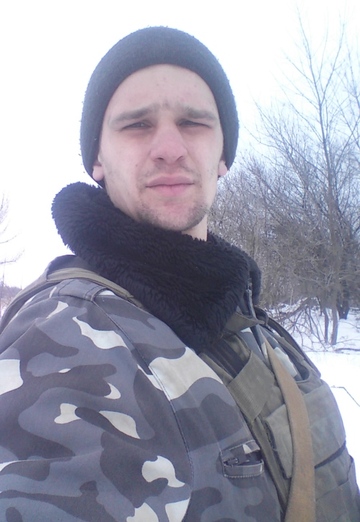 My photo - Igor, 30 from Pervomaysk (@igor219711)