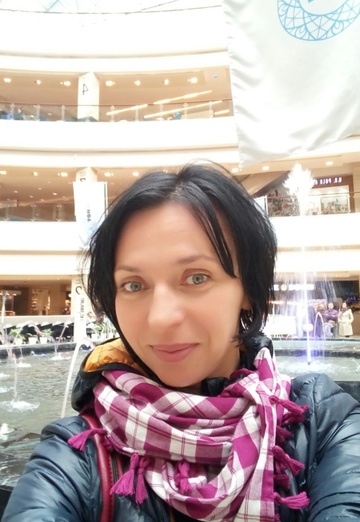 Моя фотография - Жанна, 52 из Москва (@janna15279)