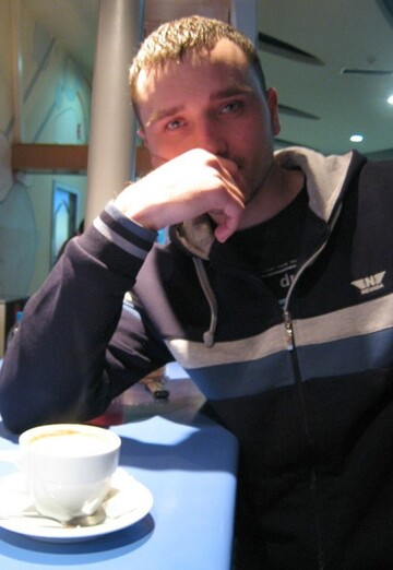 Моя фотография - Leonid Greek, 34 из Ташкент (@leonidgreek)