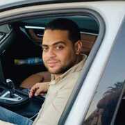Mohamed Al-Asnawi 35 Sharm El-Sheikh