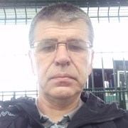 Aleksey 50 Yalutorovsk