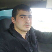 М.шапи, 41, Избербаш